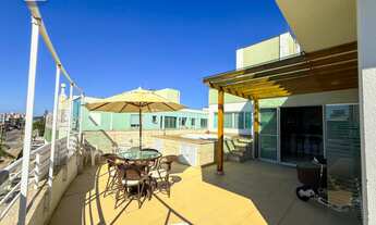 Imagem 7: Cobertura Linear!, 3 dormitórios na Rua Luiz Elias Daux