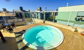 Imagem 5: Cobertura Linear!, 3 dormitórios na Rua Luiz Elias Daux