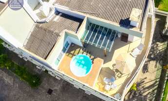 Imagem 2: Cobertura Linear!, 3 dormitórios na Rua Luiz Elias Daux