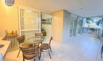 Imagem 2: Apartamento 3 suítes!