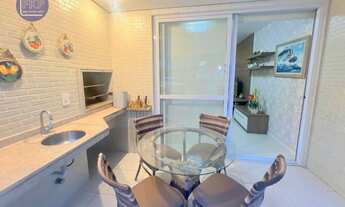 Imagem 3: Apartamento 3 suítes!