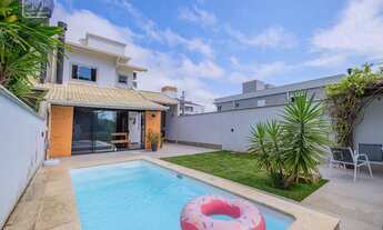 Imagem: Casa Geminada 3 suítes!