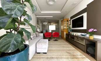 Imagem: Apartamento Alto Padrão 4 dormitórios!