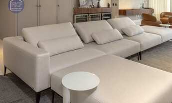 Imagem 5: Apartamento Alto Padrão 4 suítes!