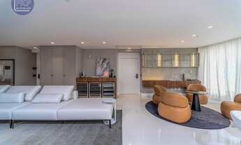 Imagem 4: Apartamento Alto Padrão 4 suítes!