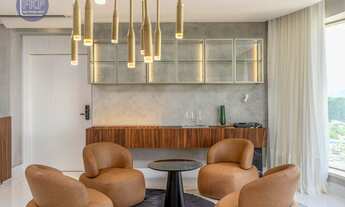 Imagem: Apartamento Alto Padrão 4 suítes!