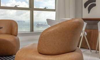 Imagem 2: Apartamento Alto Padrão 4 suítes!