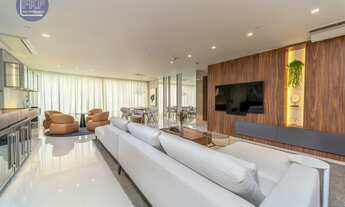 Imagem 7: Apartamento Alto Padrão 4 suítes!