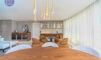 Imagem 3: Apartamento Alto Padrão 4 suítes!