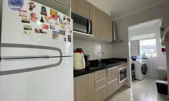 Imagem 6: Cobertura 3 dormitórios!