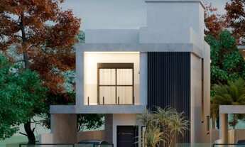 Imagem: Casa Duplex 3 Suítes!