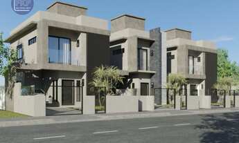 Imagem 2: Casa Duplex 3 Suítes!