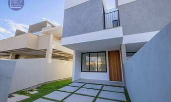 Imagem: Casa 3 dormitórios à venda no bairro Cachoeira