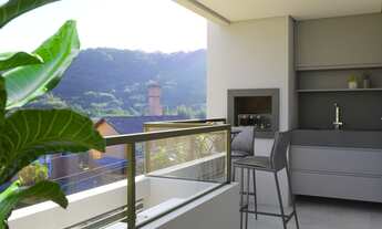 Imagem: Apartamento Duplex 3 suítes!