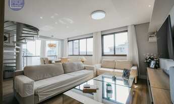 Imagem 2: Cobertura Duplex!, 4 dormitórios na Rua Rui Barbosa