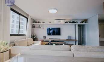 Imagem 3: Cobertura Duplex!, 4 dormitórios na Rua Rui Barbosa