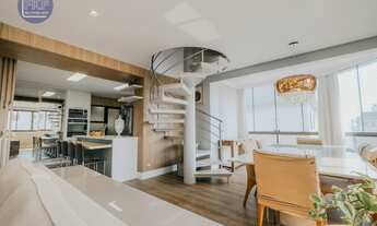 Imagem: Cobertura Duplex!, 4 dormitórios na Rua