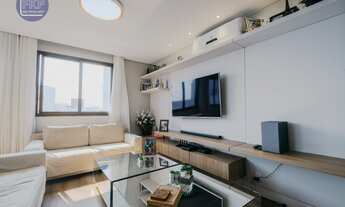 Imagem 5: Cobertura Duplex!, 4 dormitórios na Rua Rui Barbosa