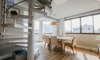 Imagem 7: Cobertura Duplex!, 4 dormitórios na Rua Rui Barbosa