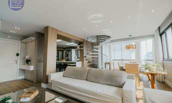 Imagem 4: Cobertura Duplex!, 4 dormitórios na Rua Rui Barbosa