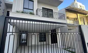 Imagem: Casa Duplex 3 suítes!