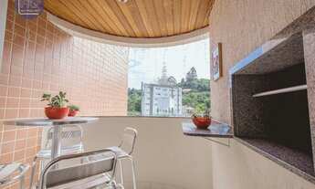 Imagem 4: Apartamento 3 dormitórios!