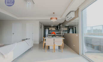 Imagem 7: Cobertura 4 suítes!