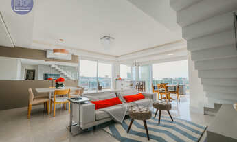 Imagem: Cobertura 4 suítes!