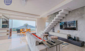 Imagem 3: Cobertura 4 suítes!