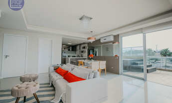 Imagem 5: Cobertura 4 suítes!