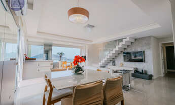 Imagem 6: Cobertura 4 suítes!