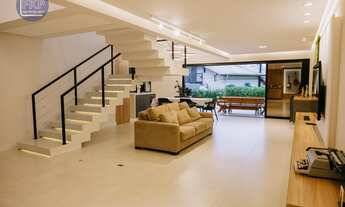 Imagem 6: Casa Alto Padrão 03 dormitórios à venda no bairro Dom Bosco - Itajaí - SC