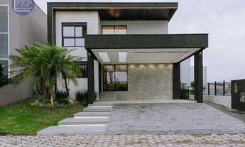 Imagem: Casa Alto Padrão 03 dormitórios à venda