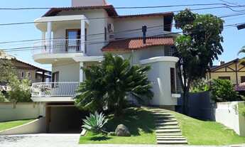 Imagem: Casa 5 dormitórios!