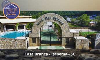 Imagem: Terreno em Condomínio!