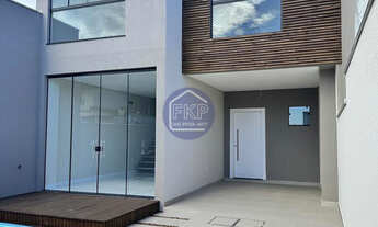 Imagem 3: Casa 3 dormitórios à venda no bairro Tabuleiro - Camboriú/SC