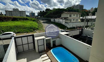 Imagem: Casa 3 dormitórios à venda no bairro Tabuleiro