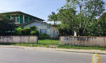 Imagem: TERRENO EM EXCELENTE LOCALIZAÇÃO NO GUANABARA