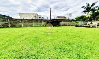 Imagem 6: CASA COM AMPLO TERRENO URBANO EM PIRABEIRABA - JOINVILLE SC