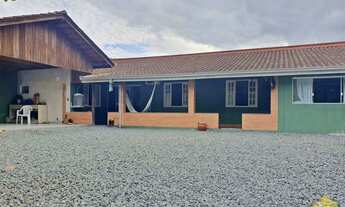 Imagem: VENDE-SE TERRENO COM 2 CASAS NO RIO BONITO