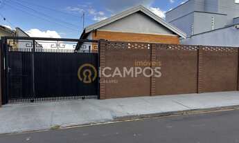 Imagem: Casa no Centro, Bebedouro/SP