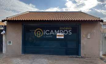 Imagem: Casa à venda no bairro Jardim Califórnia