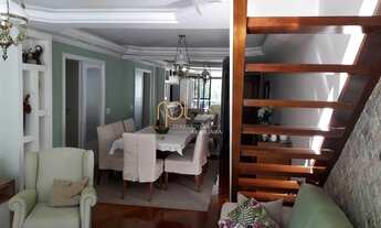 Imagem: Apartamento à venda no bairro Retiro