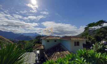 Imagem: Casa à venda no bairro Samambaia - Petrópolis/RJ