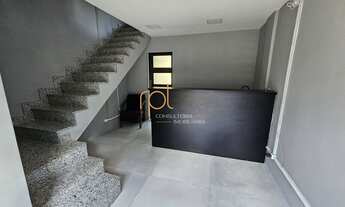 Imagem: Sala para alugar no bairro Quarteirão Brasileiro