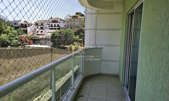 Imagem 4: Apartamento à venda no bairro Bingen - Petrópolis/RJ