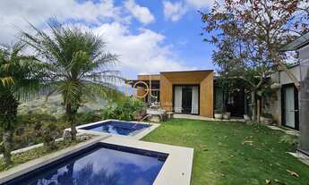 Imagem: Casa à venda no bairro Itaipava - Petrópolis/RJ