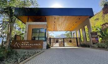 Imagem: Casa à venda no bairro Itaipava - Petrópolis/RJ