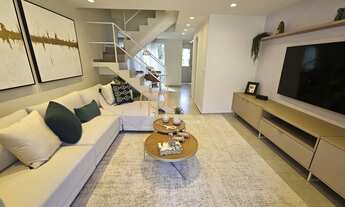 Imagem: Casa à venda no bairro Quarteirão Brasileiro