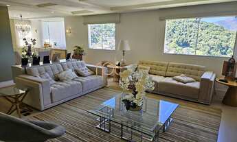 Imagem 6: Casa à venda no bairro Mosela - Petrópolis/RJ